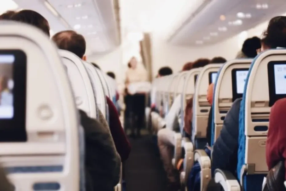 Como Levar Insulina no Avião Dicas Essenciais para Manter-se Saudável Durante o Voo
