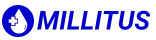 Millitus logo