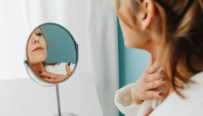 Diabetes da Mancha na Pele? Como Identificar e Tratar 1 Manchas na pele causadas por diabetes - prevenção e tratamento.