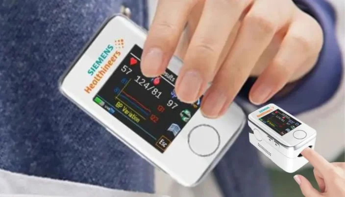 Medidor de Glicose da Siemens: Tecnologia Inovadora 1 Descubra como o medidor de glicose da Siemens revoluciona o controle do diabetes