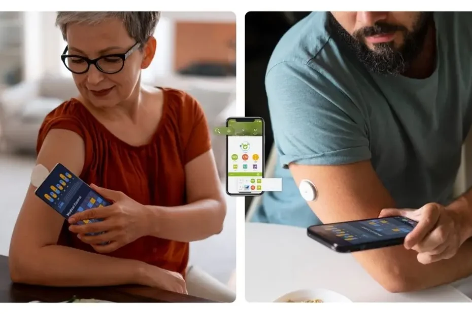 Descubra como o medidor de glicose pelo celular pode revolucionar o controle do diabetes