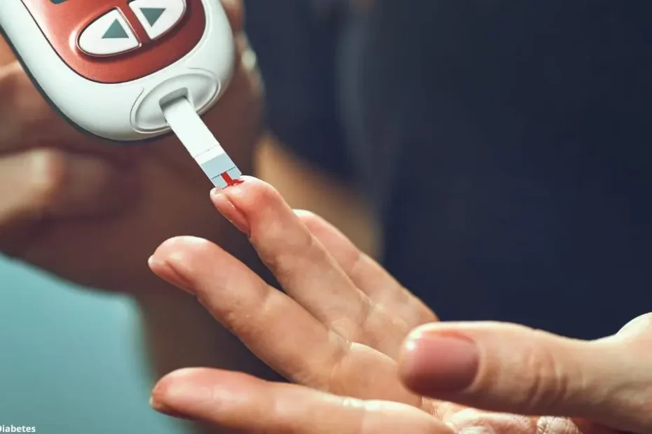 Descubra os 4 Ps da Diabetes e como aplicar estratégias essenciais para controlar efetivamente os níveis de glicose.