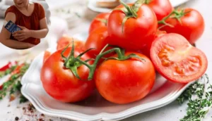 Qual o Índice Glicêmico do Tomate? Ele é um Vilão ou Aliado