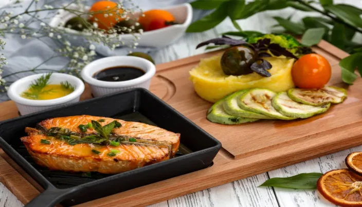 3 Receitas de Peixe para Diabéticos Focando em Ômega-3 1 Receitas de Peixe para Diabéticos Focando em Ômega-3