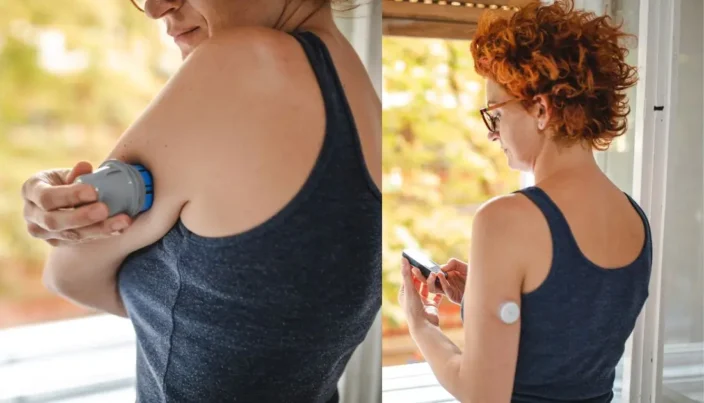 Aparelho Que Mede Glicemia Sem Furar o Dedo 1 Descubra o aparelho que mede glicemia sem furar o dedo e como ele transforma o controle do diabetes