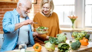 Comida para Diabéticos: Dicas para Uma Alimentação Saudável