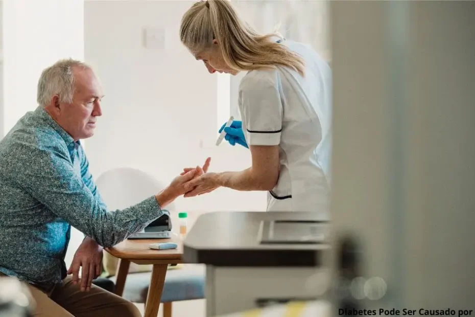 Descubra se realmente é possível que diabetes pode ser causado por vermes. Verdade ou mito?