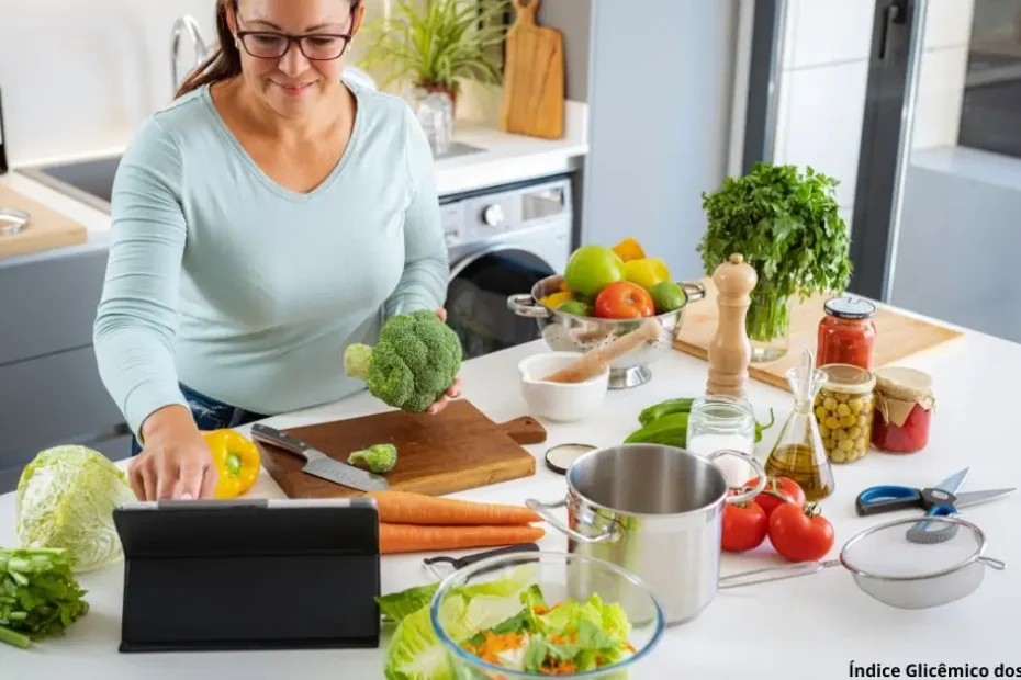 Descubra como o índice glicêmico dos legumes pode impactar sua saúde e dieta.