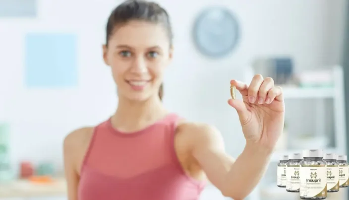 Insupril é Confiável? Descubra Tudo Sobre Esse Suplemento 1 Descubra se Insupril é confiável e saiba tudo sobre este suplemento, seus benefícios