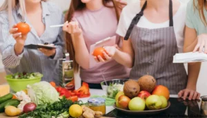 Receita com Baixo Índice Glicêmico Para Controlar a Glicose