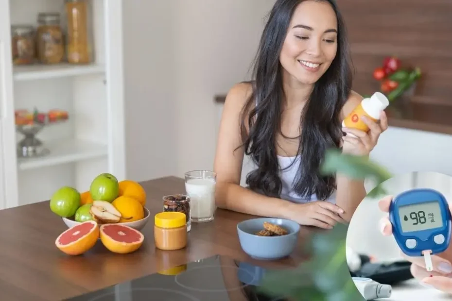 Descubra como suplementos alimentares para diabéticos podem ajudar no controle da glicose