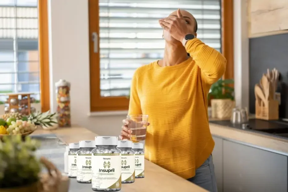 Descubra como tomar Insupril corretamente para diabetes e maximize os benefícios do tratamento