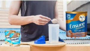 Ensure para Diabéticos: um Suplemento Nutricional e Eficaz?