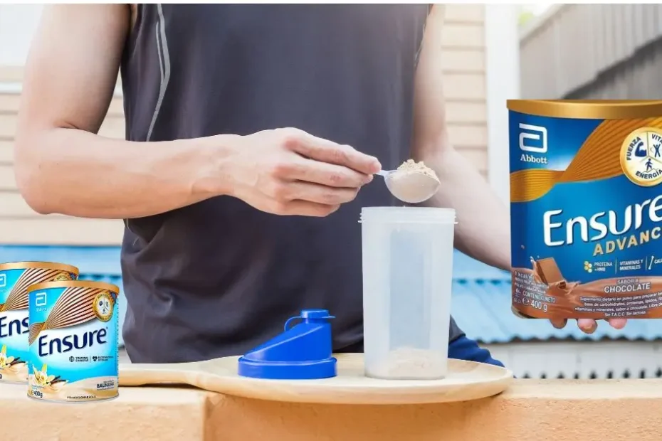Descubra se o Ensure para diabéticos é a melhor escolha para uma alimentação saudável e balanceada.