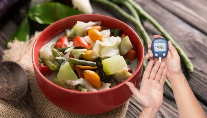 Receita de Chuchu para Diabetes: Sabor e Saúde no Prato 1 Descubra uma deliciosa receita de chuchu para diabetes, fácil de preparar e cheia de benefícios