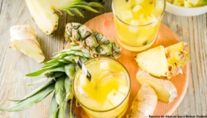 Dicas de Receita do Abacaxi para Baixar Diabetes
