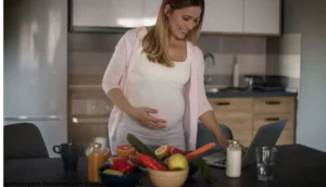 Receitas para Gestantes com Diabetes Gestacional Saudável