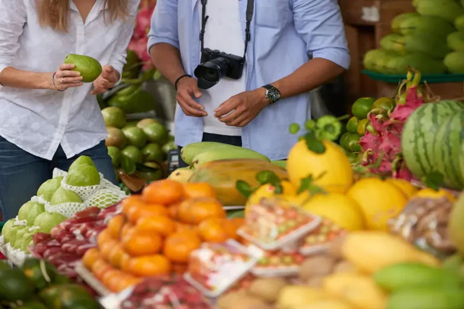 Descubra como o índice glicêmico das frutas pode influenciar o controle da diabetes