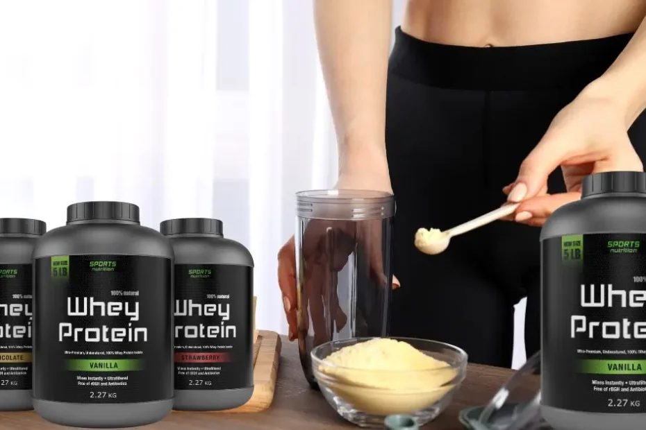 Descubra se quem tem diabetes pode tomar whey protein, desmistificando os mitos e conhecendo as verdades.