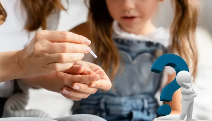 Diabetes Infantil Hereditário: Como Cuidar Desde Cedo 1 Entenda o diabetes infantil hereditário e saiba como prevenir complicações, protegendo a saúde infantil com medidas simples.