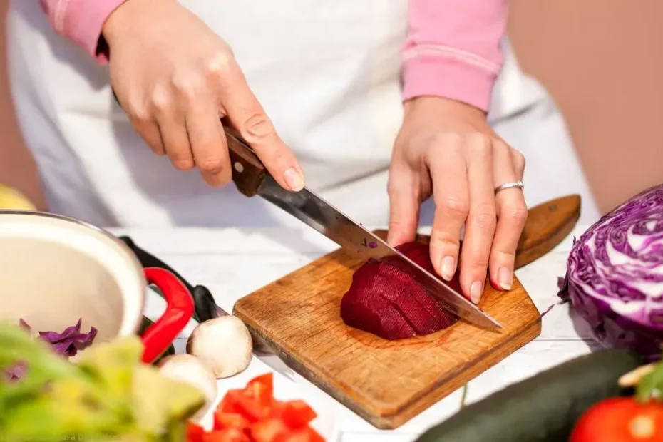 Descubra como preparar beterraba para diabéticos de forma segura e saborosa