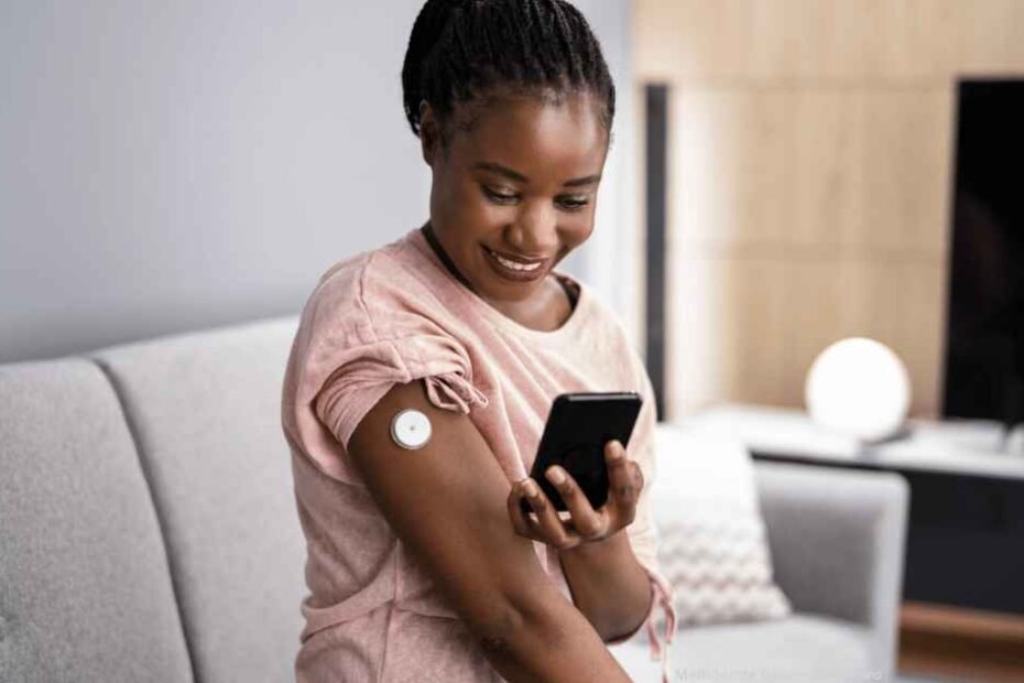Descubra como medir a glicose sem furar o dedo com dispositivos modernos que garantem conforto e precisão para o controle do diabetes.