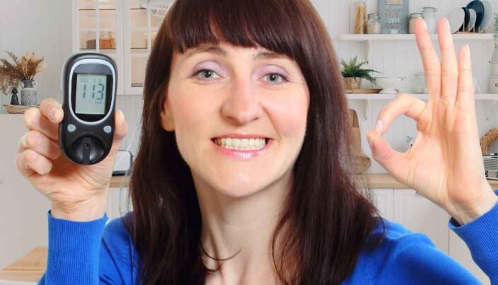 O Melhor Medidor de Glicose para Quem Tem Diabetes Tipo 2 1 Descubra o melhor medidor de glicose para diabetes tipo 2 e tenha controle preciso da glicemia com praticidade.