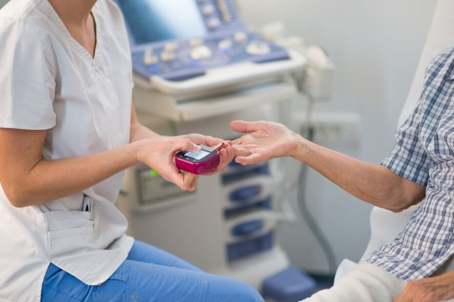Quem Tem Diabetes Pode Doar Sangue e Ajudar a Salvar Vidas 8 Descubra se quem tem diabetes pode doar sangue e quais são os critérios necessários para contribuir com essa importante causa.