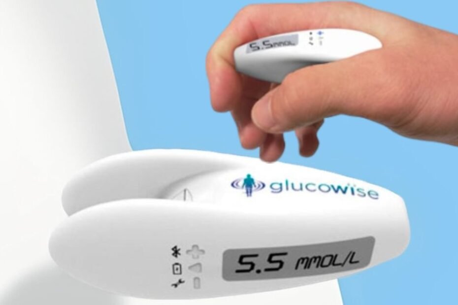 Saiba como o medidor de glicose GlucoWise funciona, seus benefícios, como usar.