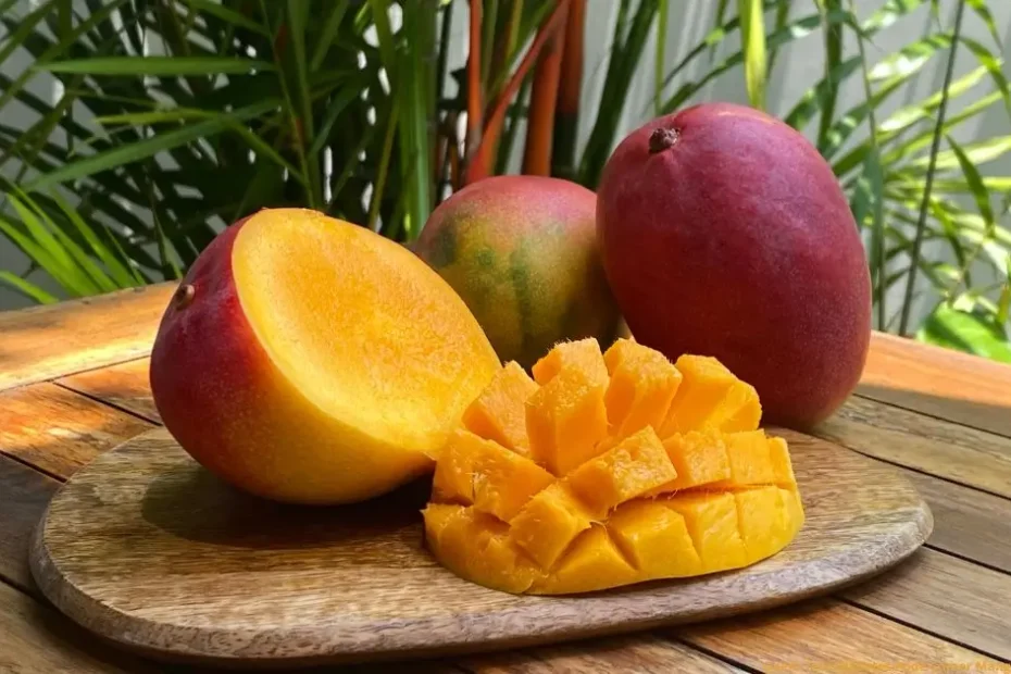 Descubra se quem tem diabetes pode comer manga e como ela afeta a glicose no sangue.