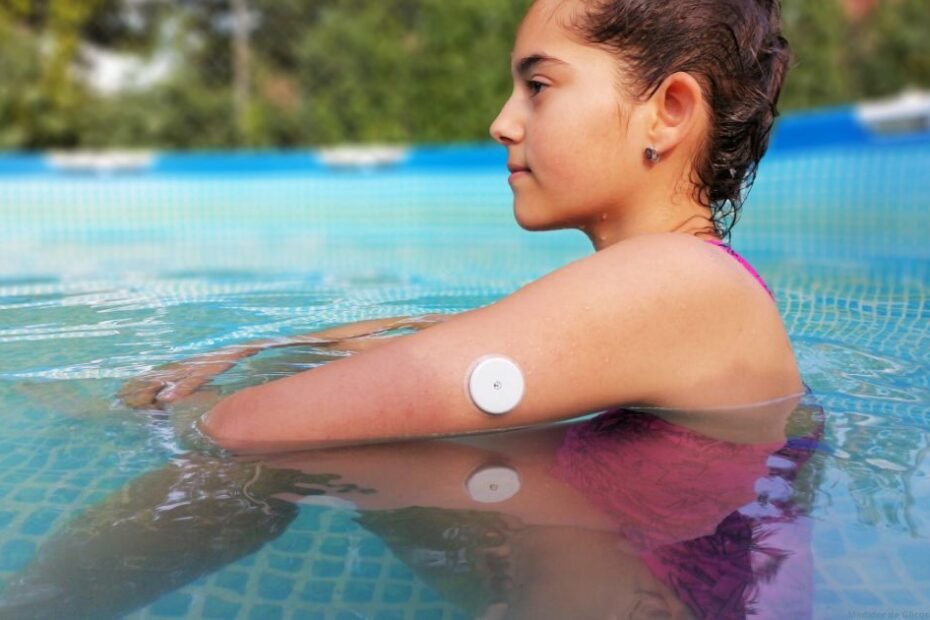 Descubra como o medidor de glicose para atletas melhora o desempenho esportivo