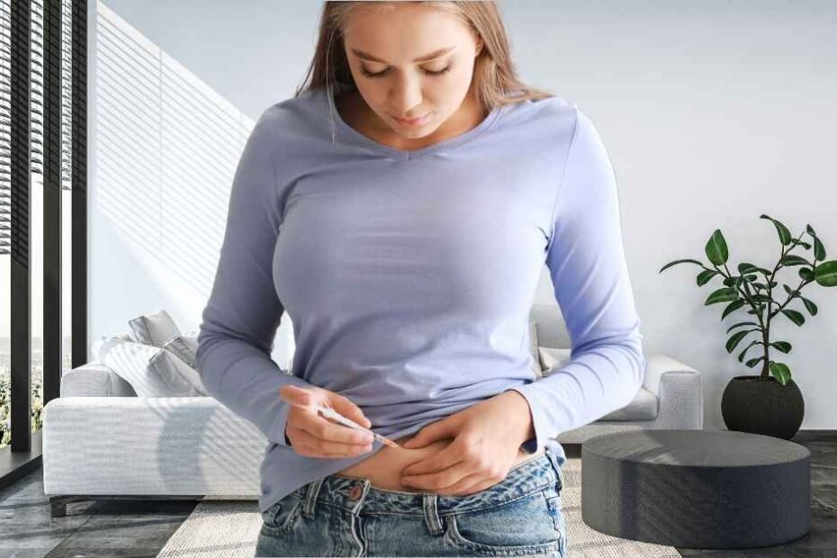 Saiba como evitar a lipodistrofia ao aplicar insulina e prevenir complicações e manter a pele saudável.