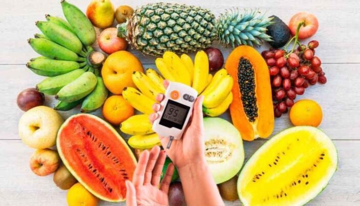 Lista de Frutas que Diabéticos Não Pode Comer 1 Descubra quais são as frutas que diabéticos não pode comer, evite picos de glicose e conheça opções saudáveis.