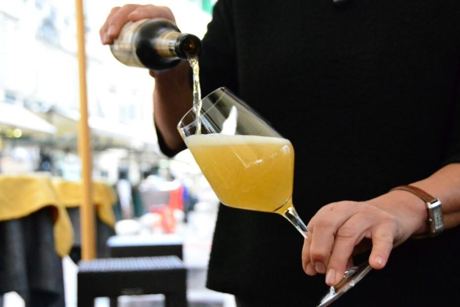 Cerveja Aumenta a Glicose? Saiba os Riscos e Cuidados 2 Descubra se a cerveja aumenta a glicose, se diabetes pode beber cerveja